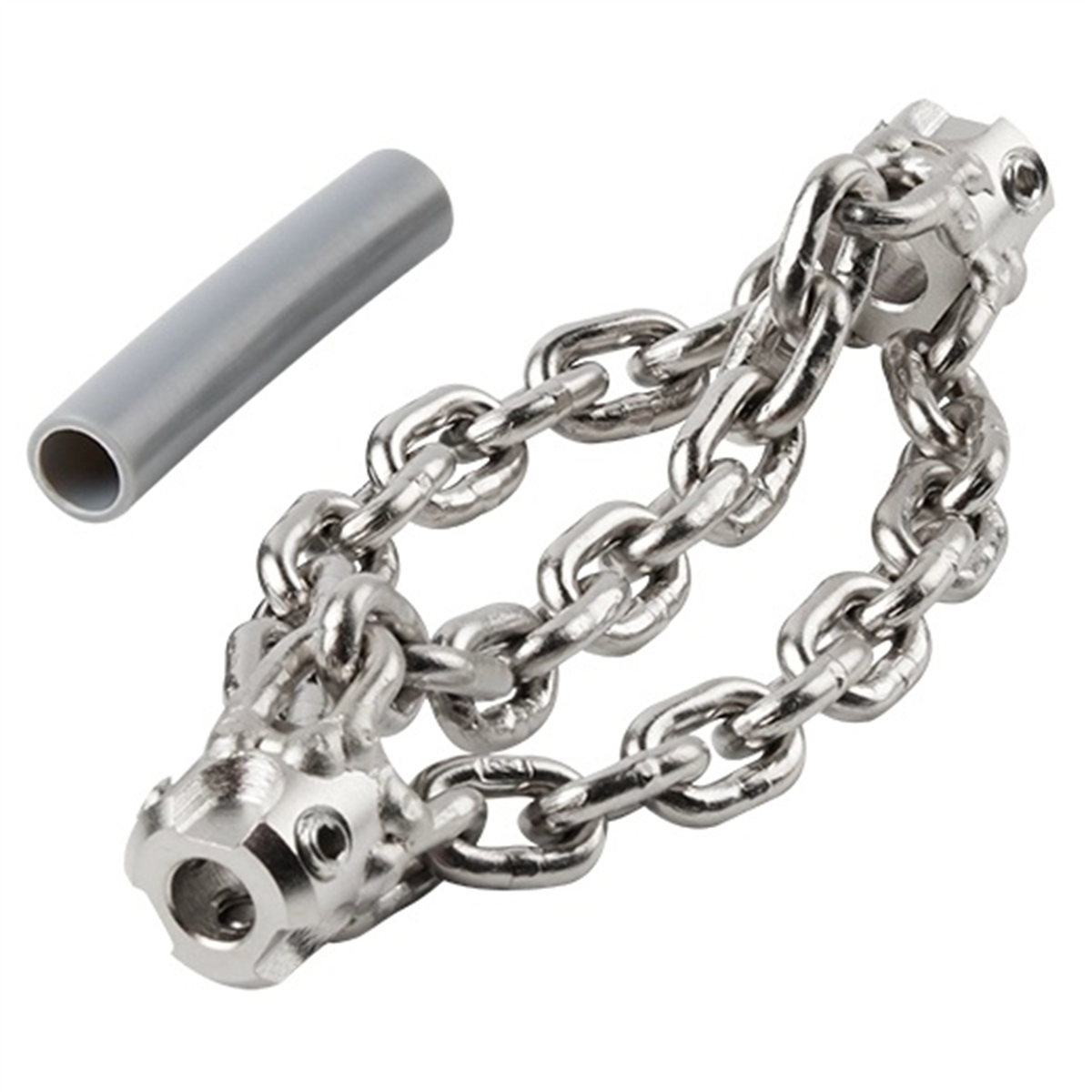 Milwaukee Tool 3 Inch Standard Chain Knocker For 5/16 Inch Chain Snake Cable