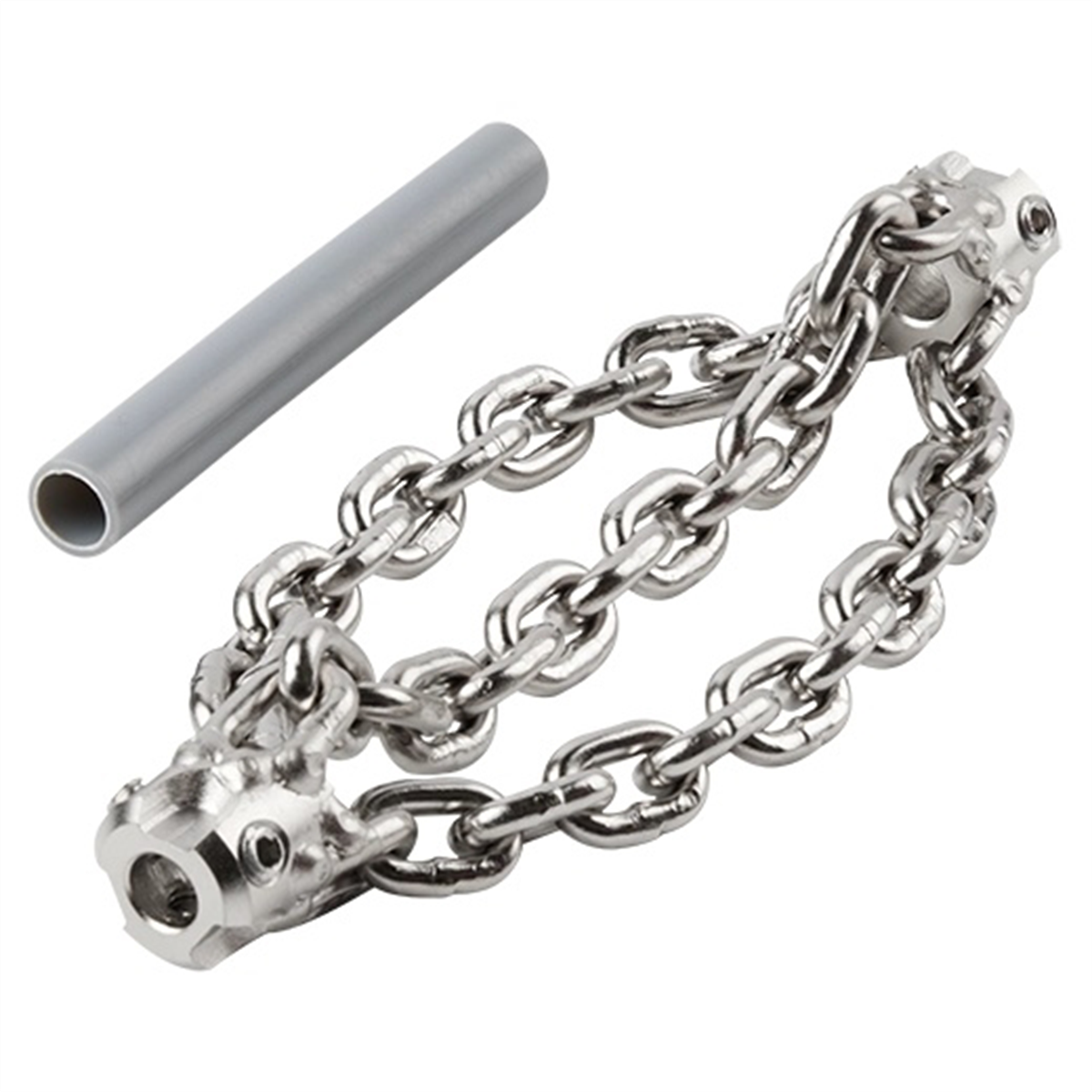 Milwaukee Tool 4 Inch Standard Chain Knocker For 5/16 Inch Chain Snake Cable