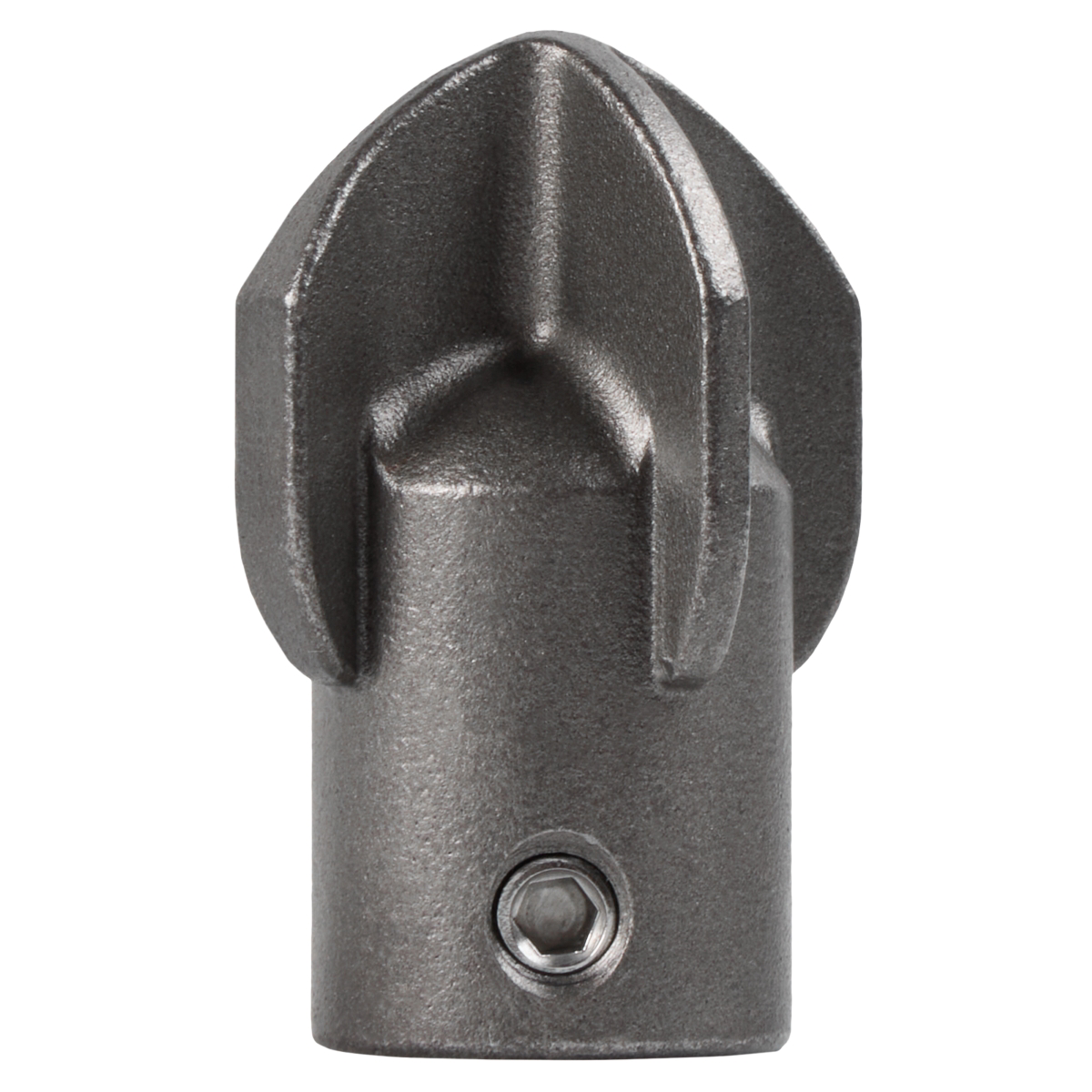 Milwaukee Tool Grease Penetrating Head For 1/4 Inch Chain Snake Cable
