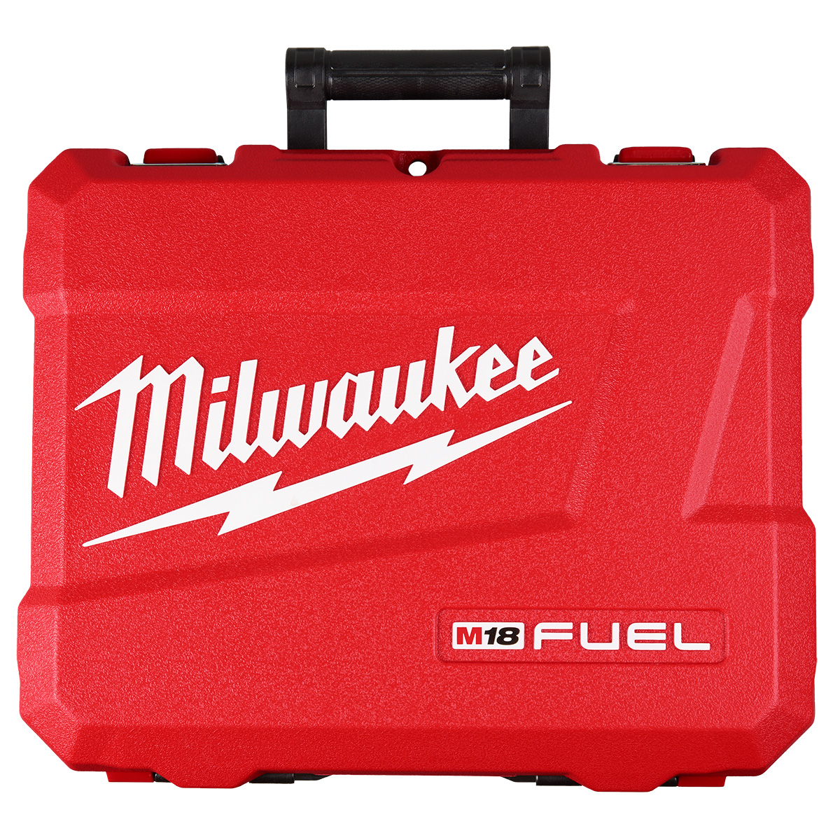Milwaukee Tool M18 FUEL Controlled Torque Compact Impact Wrench Carrying Case