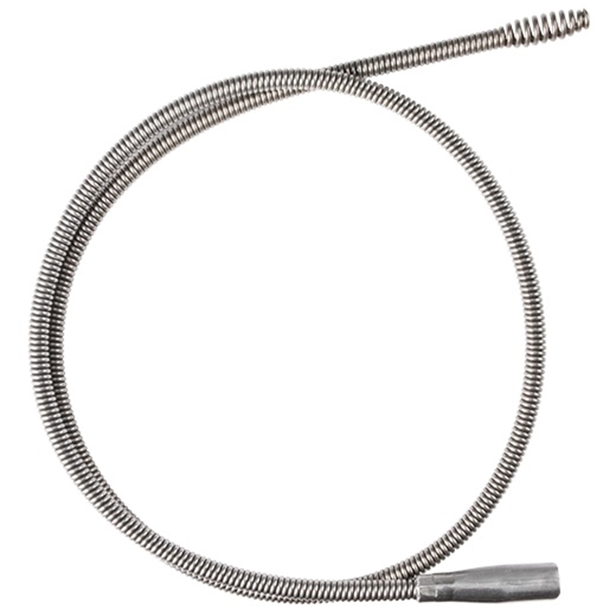 Milwaukee Tool Trapsnake 4 Feet Urinal Auger Cable