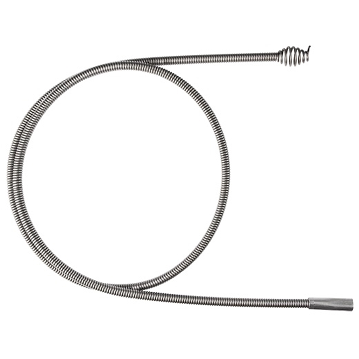 Milwaukee Tool Trapsnake 6 Feet Toilet Auger Cable