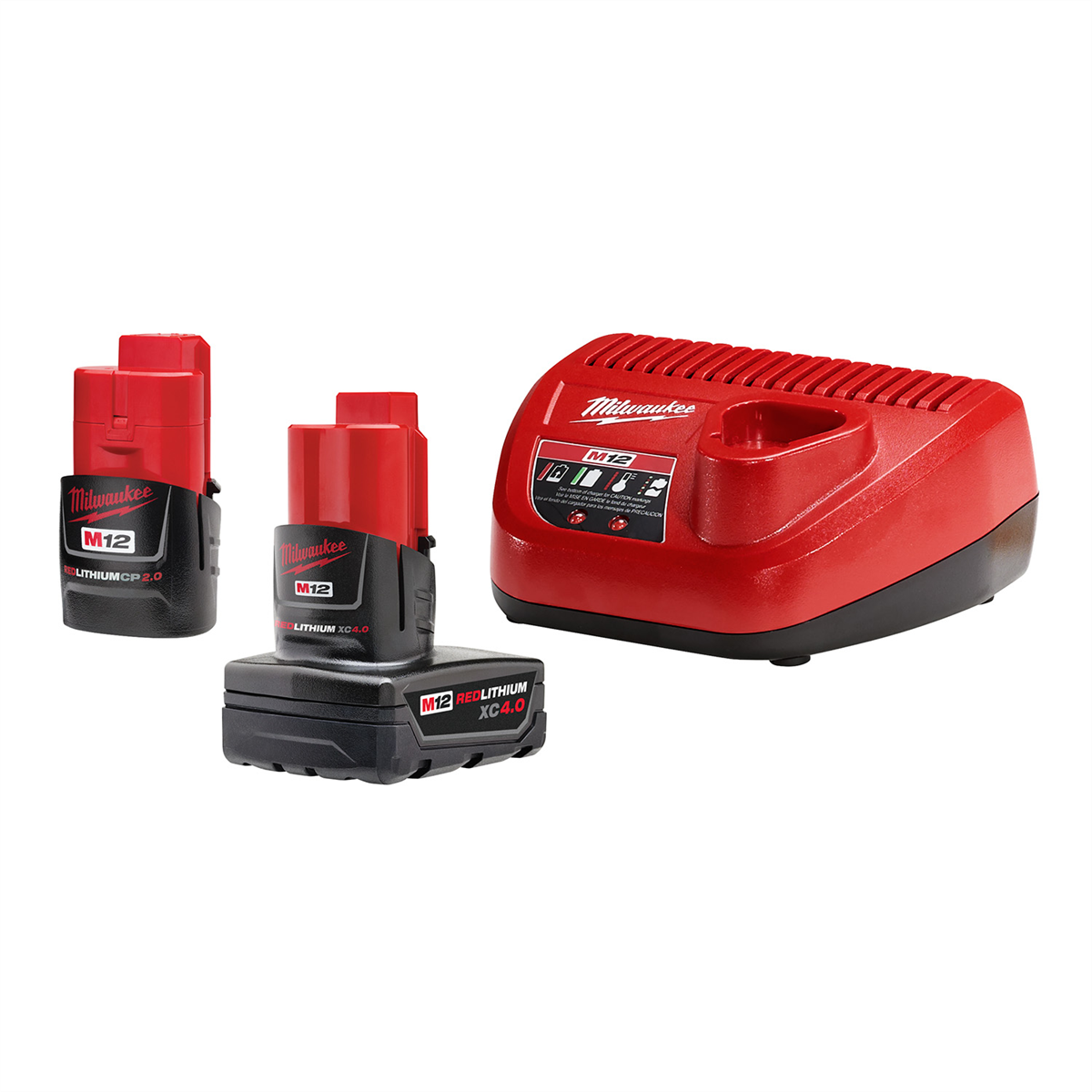 Milwaukee Tool Part Number MLW48-59-2424