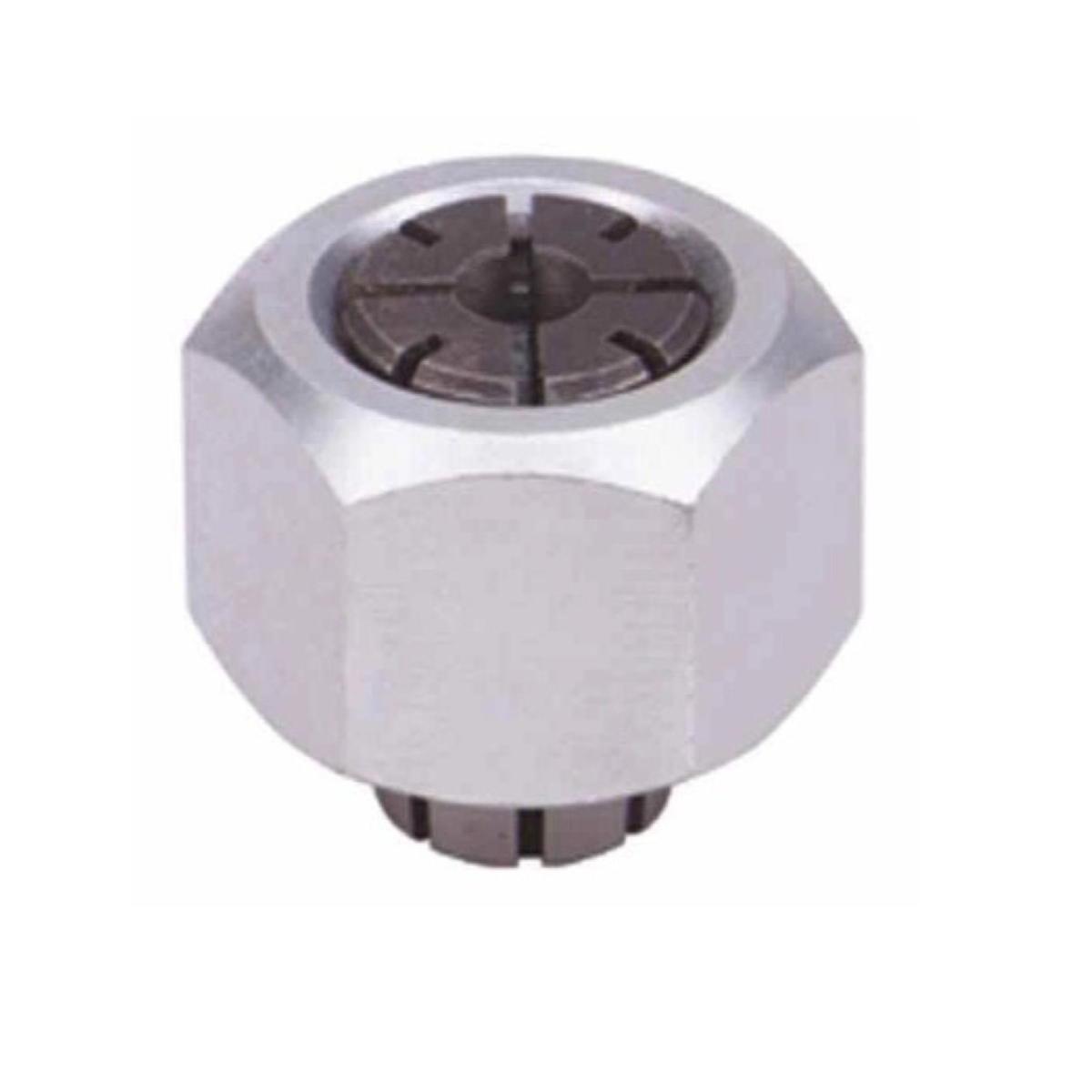 Milwaukee Tool 1/2-inch Self-Releasing Collet and Locking Nut Assembly