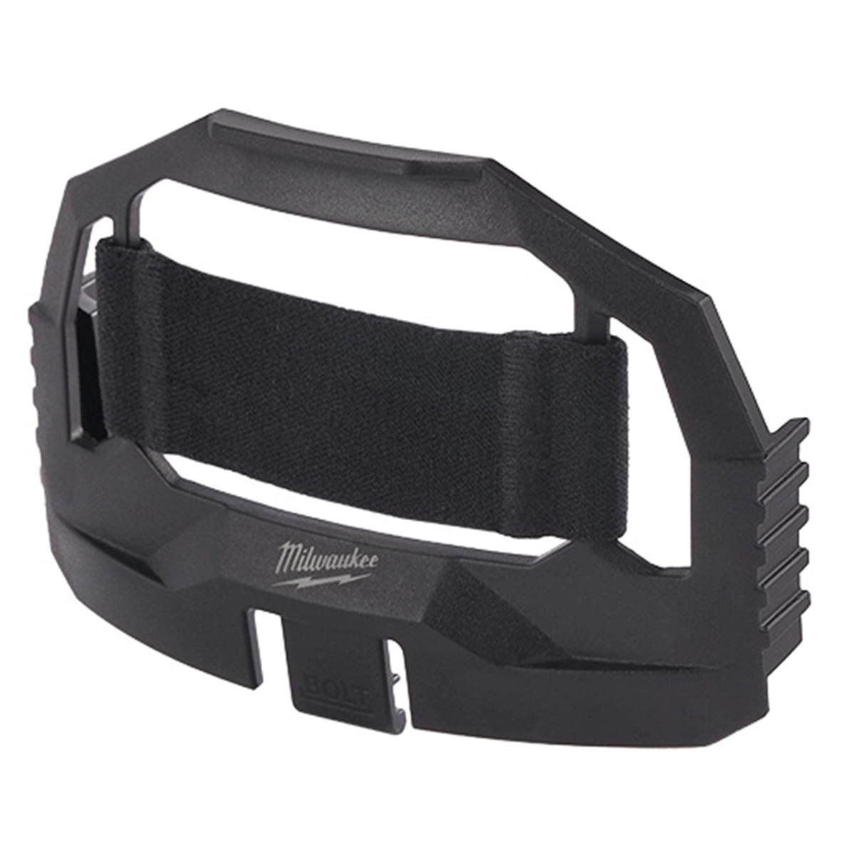 Milwaukee Tool BOLT Low-Profile Headlamp Mount