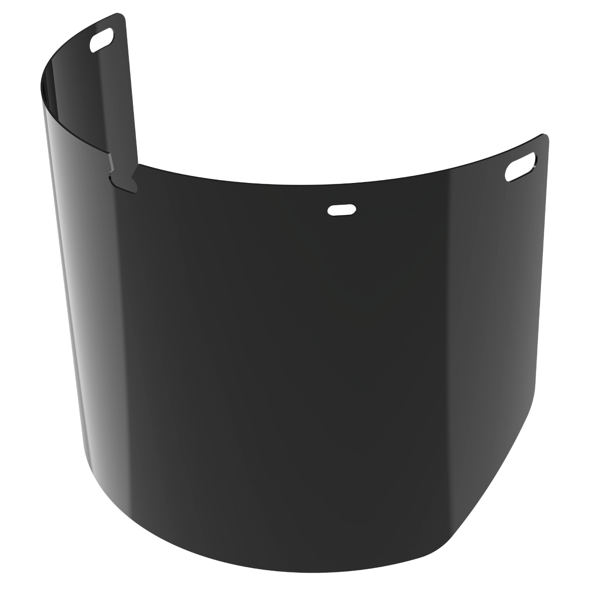 Milwaukee Tool Shade W5 Uncoated Full Face Shield Replacement Lens (Task Full Face Shield Frame)