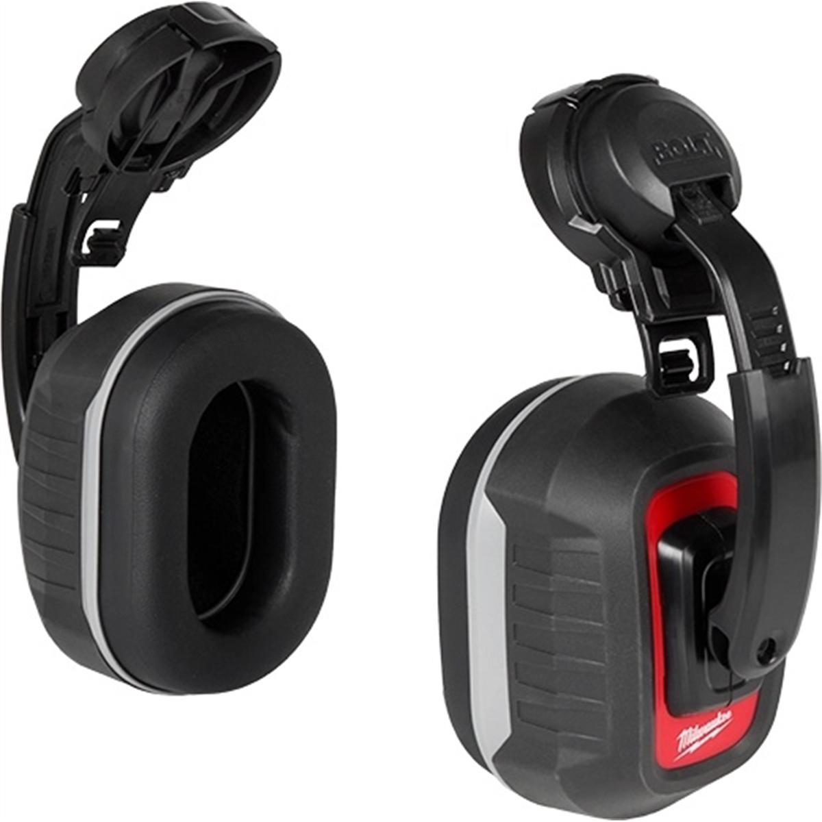 Milwaukee Tool BOLT 26dB Earmuffs