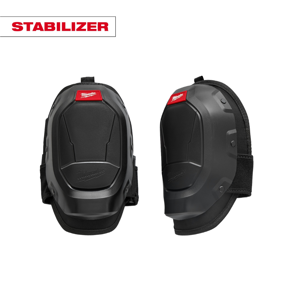 Milwaukee Tool Stabilizer Knee Pad