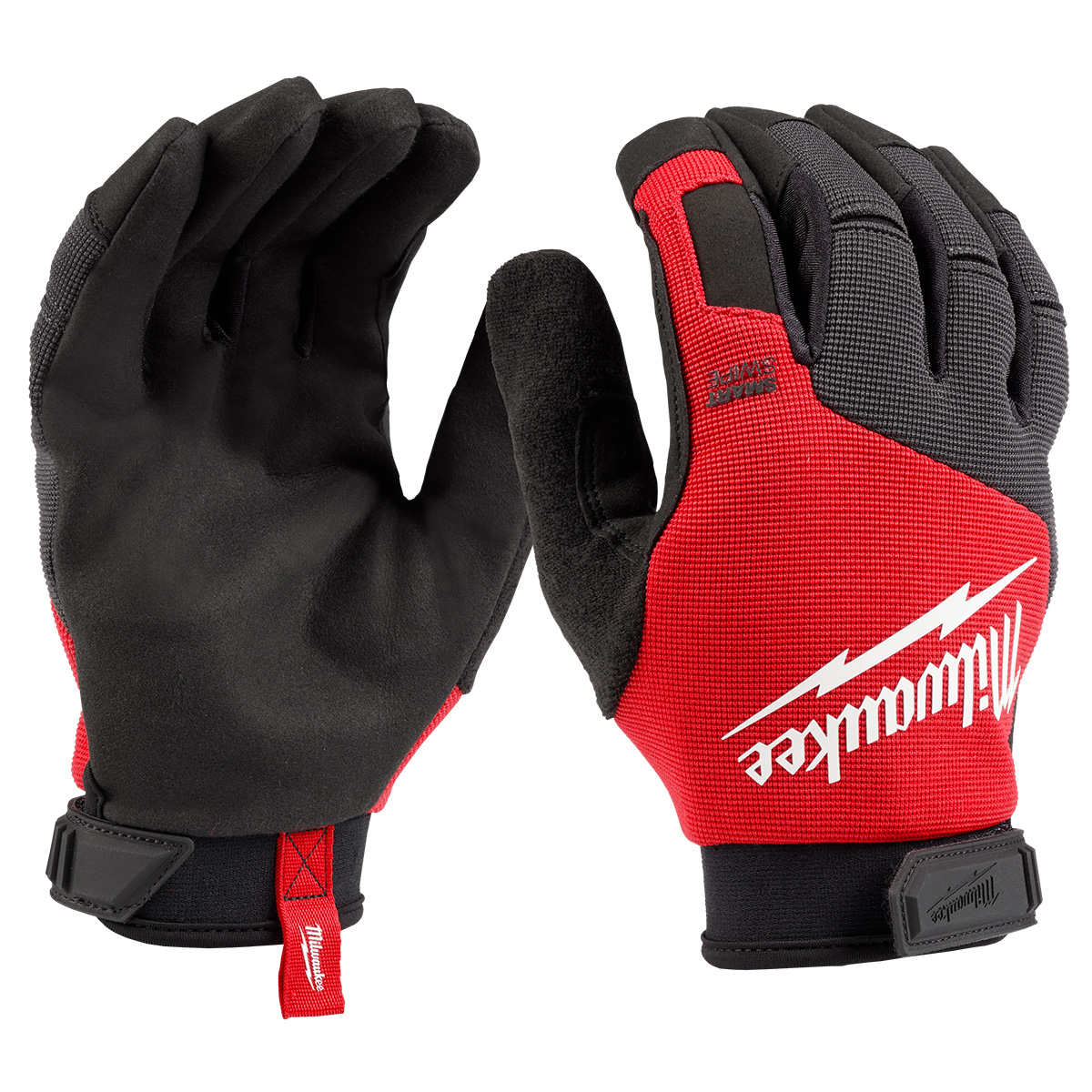 Milwaukee Tool Lightweight Work Glove - M