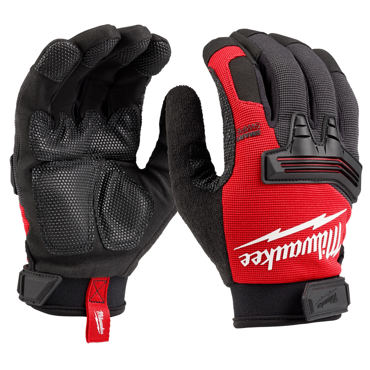 Milwaukee Tool Wrecking Work Glove - L