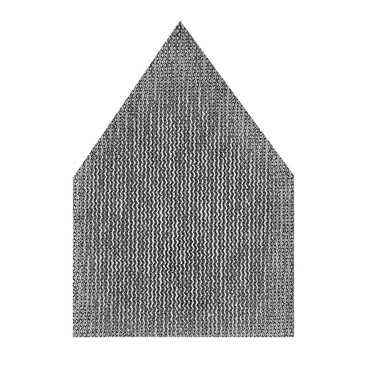 Milwaukee Tool 120 Grit Mesh Sanding Sheets for M12 FUEL Orbital Detail Sander (12 PK)
