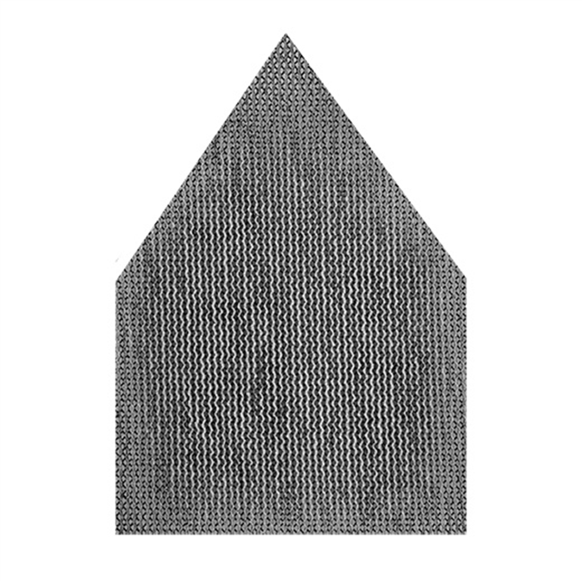 Milwaukee Tool 400 Grit Mesh Sanding Sheets for M12 FUEL Orbital Detail Sander (12 PK)
