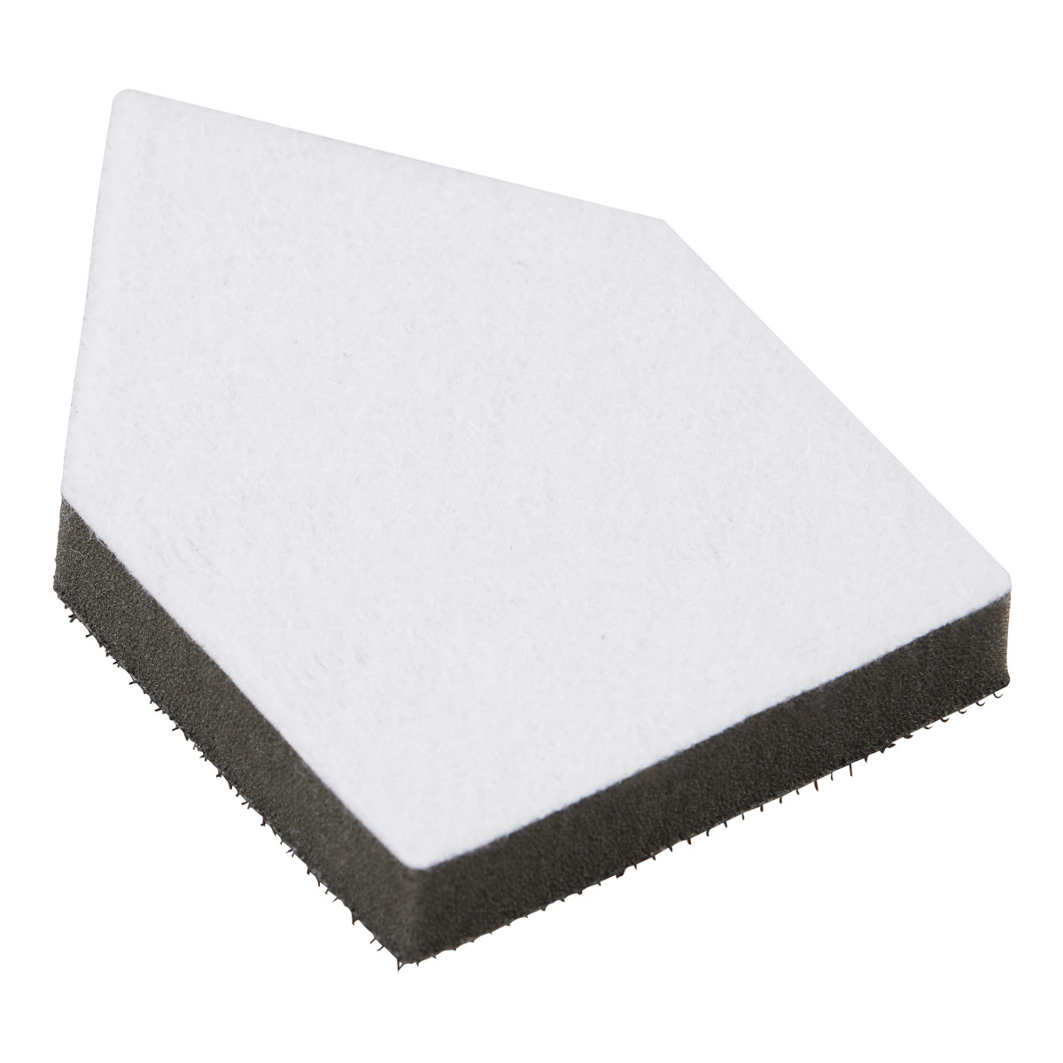 Milwaukee Tool Sponge Interface Pad for M12 FUEL Orbital Detail Sander