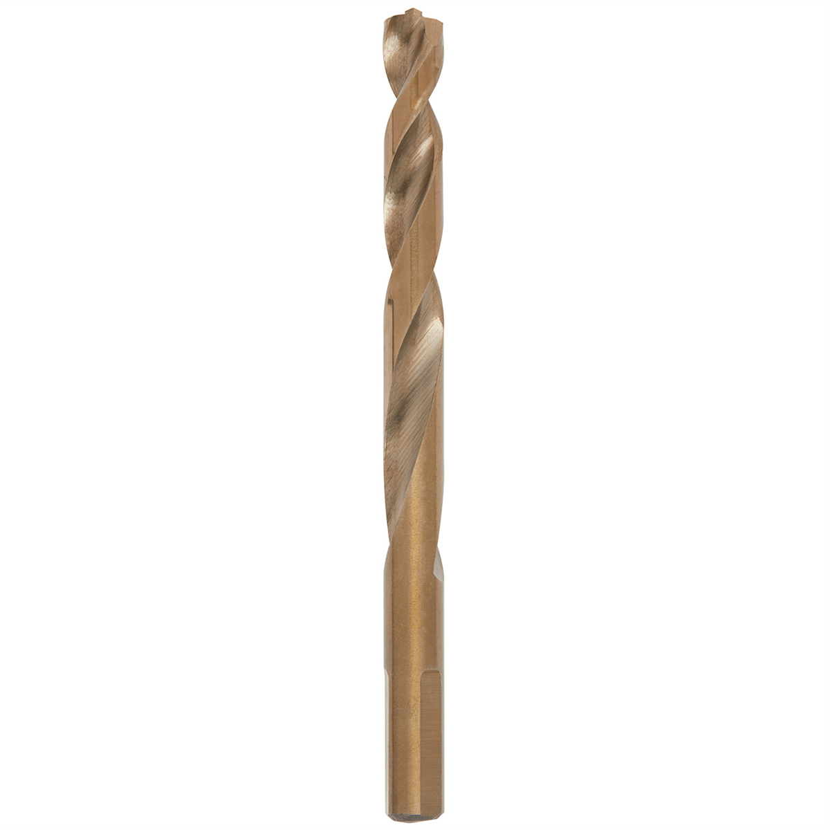 Milwaukee Tool 11/32" Cobalt Red Helix Drill Bit