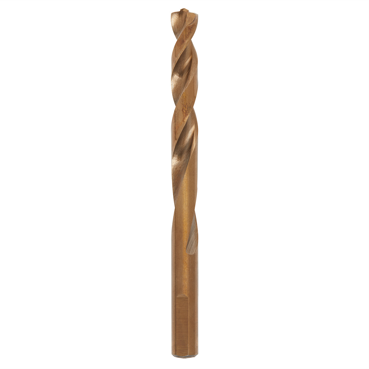 Milwaukee Tool 23/64" Cobalt Red Helix Drill Bit