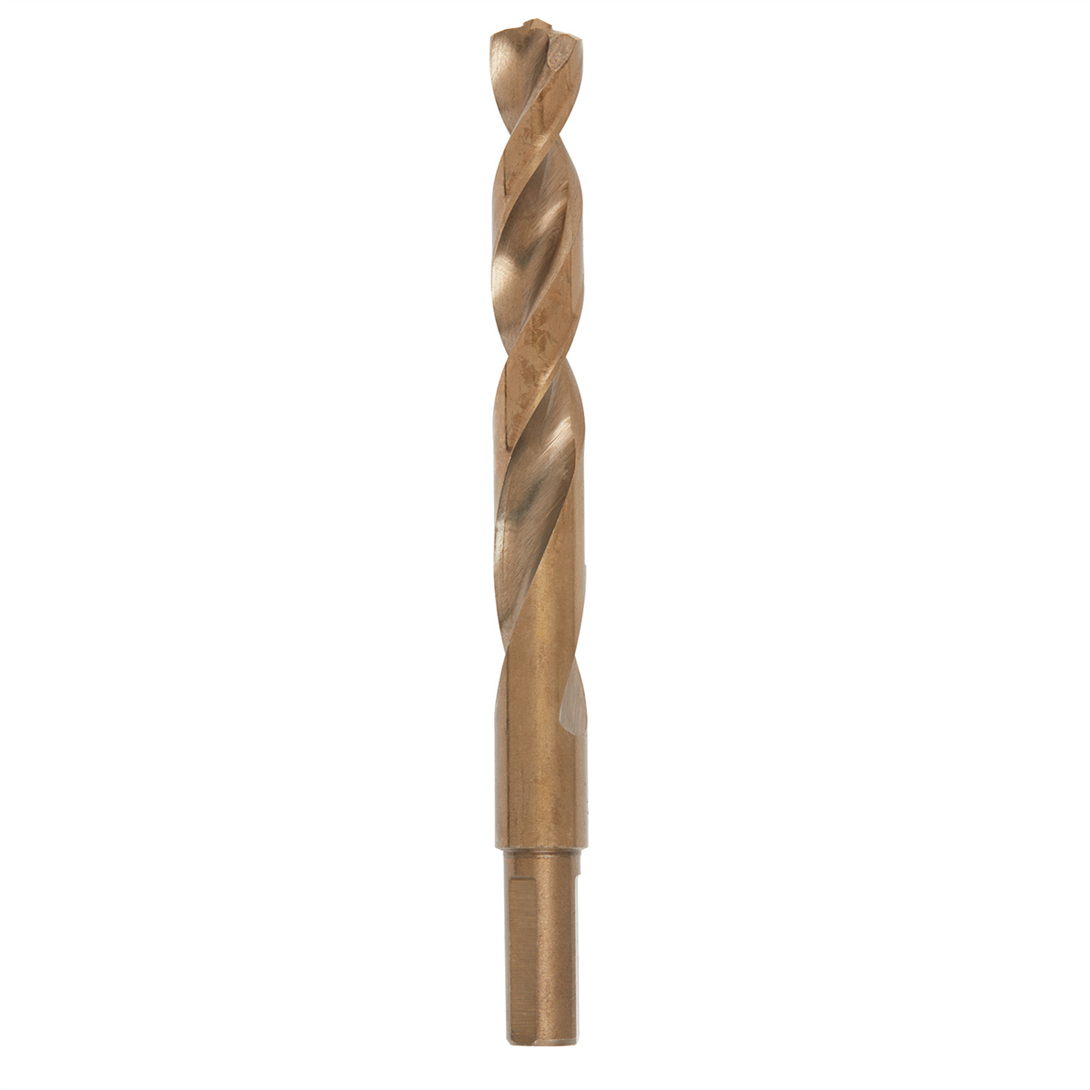 Milwaukee Tool 29/64" Cobalt Red Helix Drill Bit