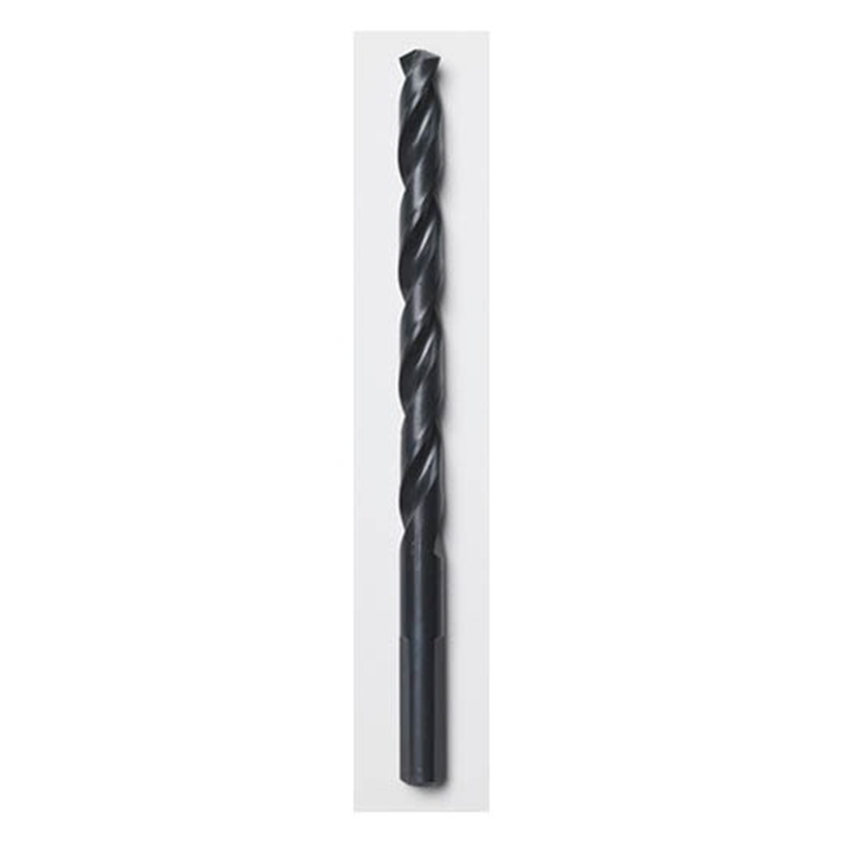 Milwaukee Tool 13/64" Thunderbolt Black Oxide Drill Bit