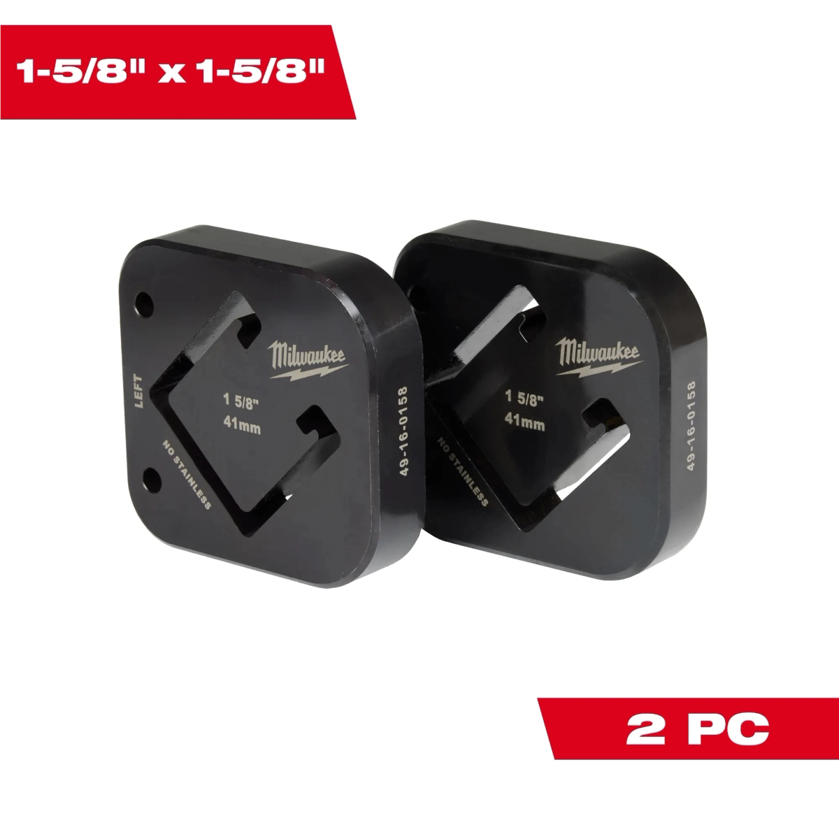 Milwaukee Tool 49-16-0158
