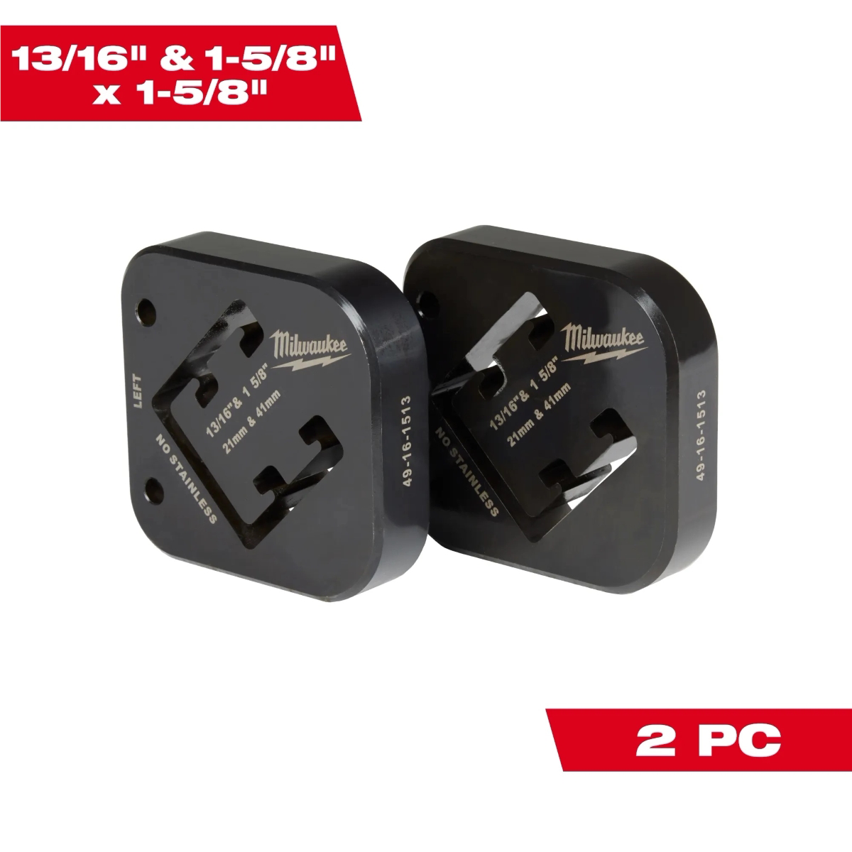Milwaukee Tool 49-16-1513