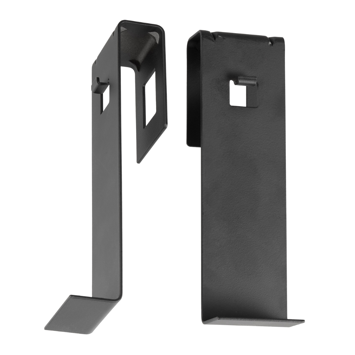 Milwaukee Tool Shelf Mounting Brackets for M18 and M12 Gangbox Rapid Charger