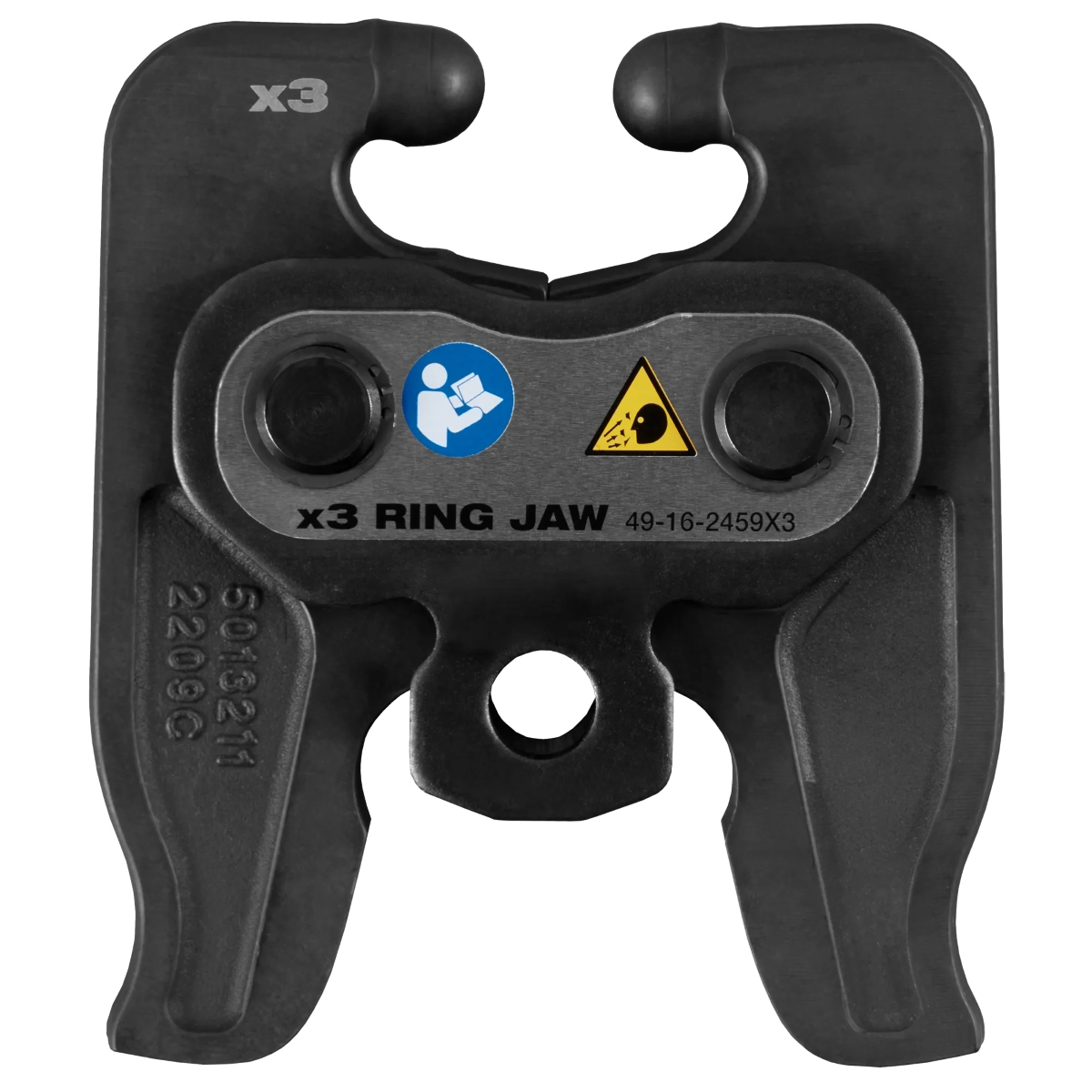 Milwaukee Tool 49-16-2459X3