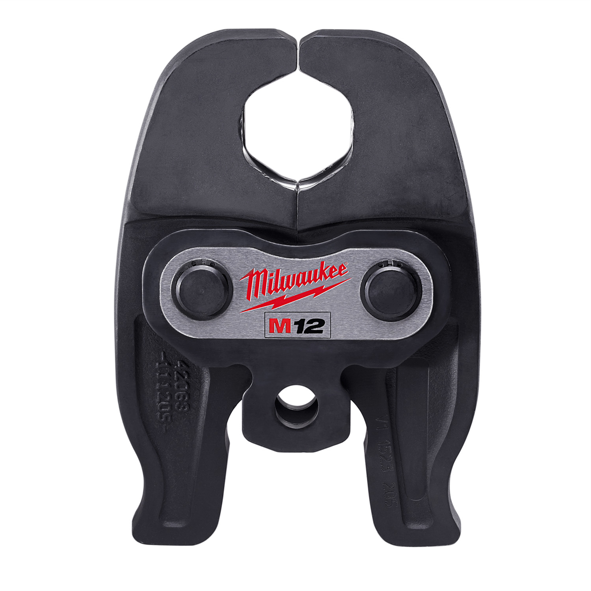 1/4" - 7/8" Streamline&reg; ACR Press Jaw Kit for M12&trade; FORCE LOGIC&trade; Press Tool