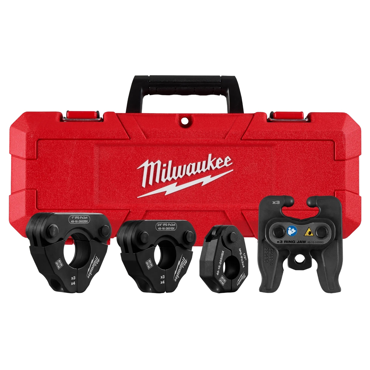 Milwaukee Tool 49-16-2496X Milwaukee Tool 49-16-2496X
