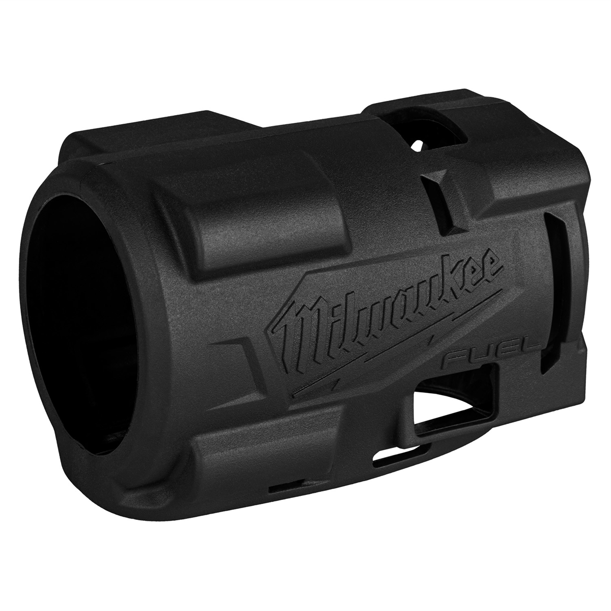 Milwaukee Tool M12 FUEL&trade; Stubby Impact Wrench Protective Boot