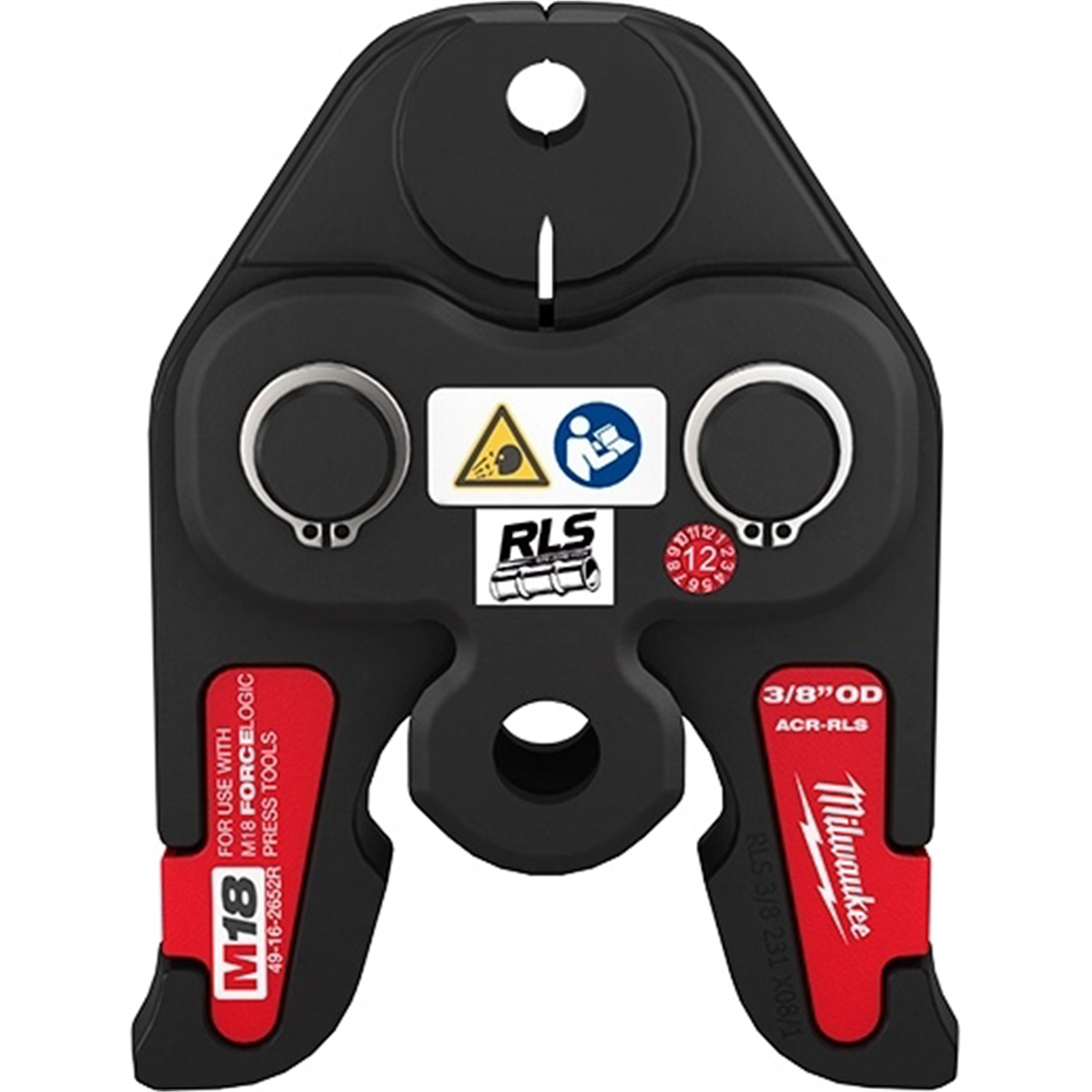 Milwaukee Tool 49-16-2652R Milwaukee Tool 49-16-2652R