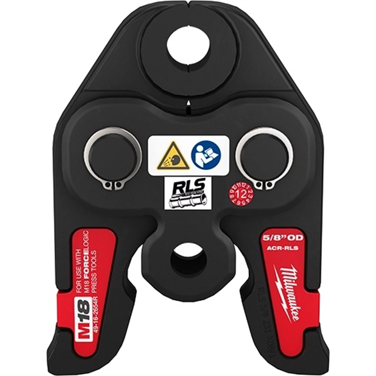 Milwaukee Tool 49-16-2654R Milwaukee Tool 49-16-2654R