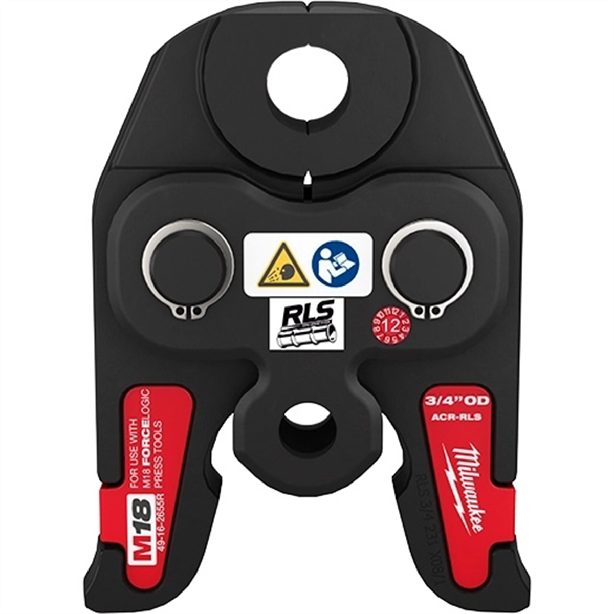 Milwaukee Tool 49-16-2655R Milwaukee Tool 49-16-2655R