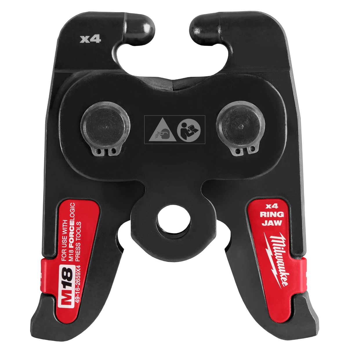 Milwaukee Tool 49-16-2659X4