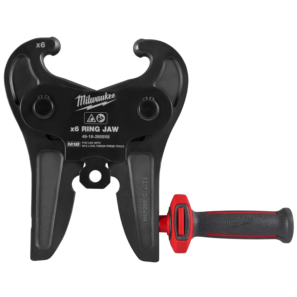 Milwaukee Tool 49-16-2659X6