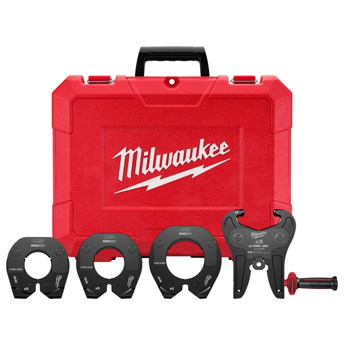 Milwaukee Tool 49-16-2690NX