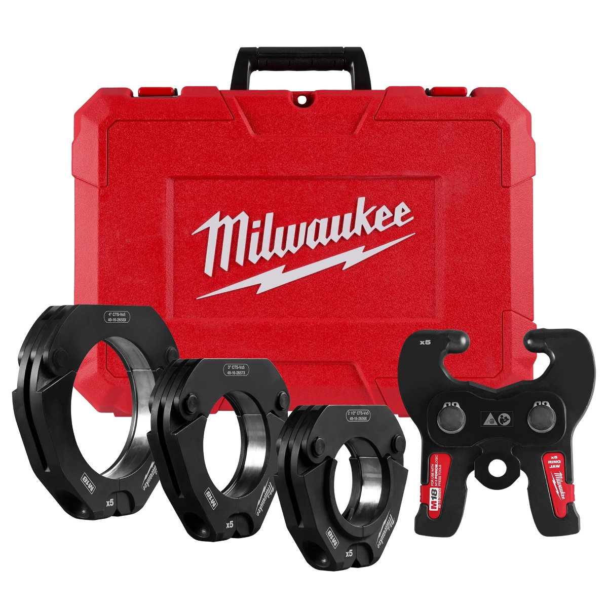 Milwaukee Tool 49-16-2690X Milwaukee Tool 49-16-2690X