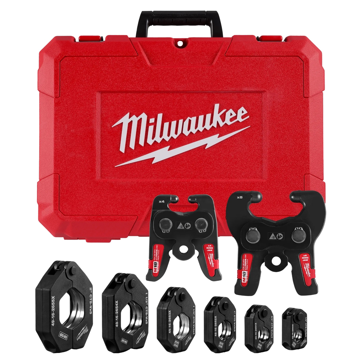 Milwaukee Tool 49-16-2692X