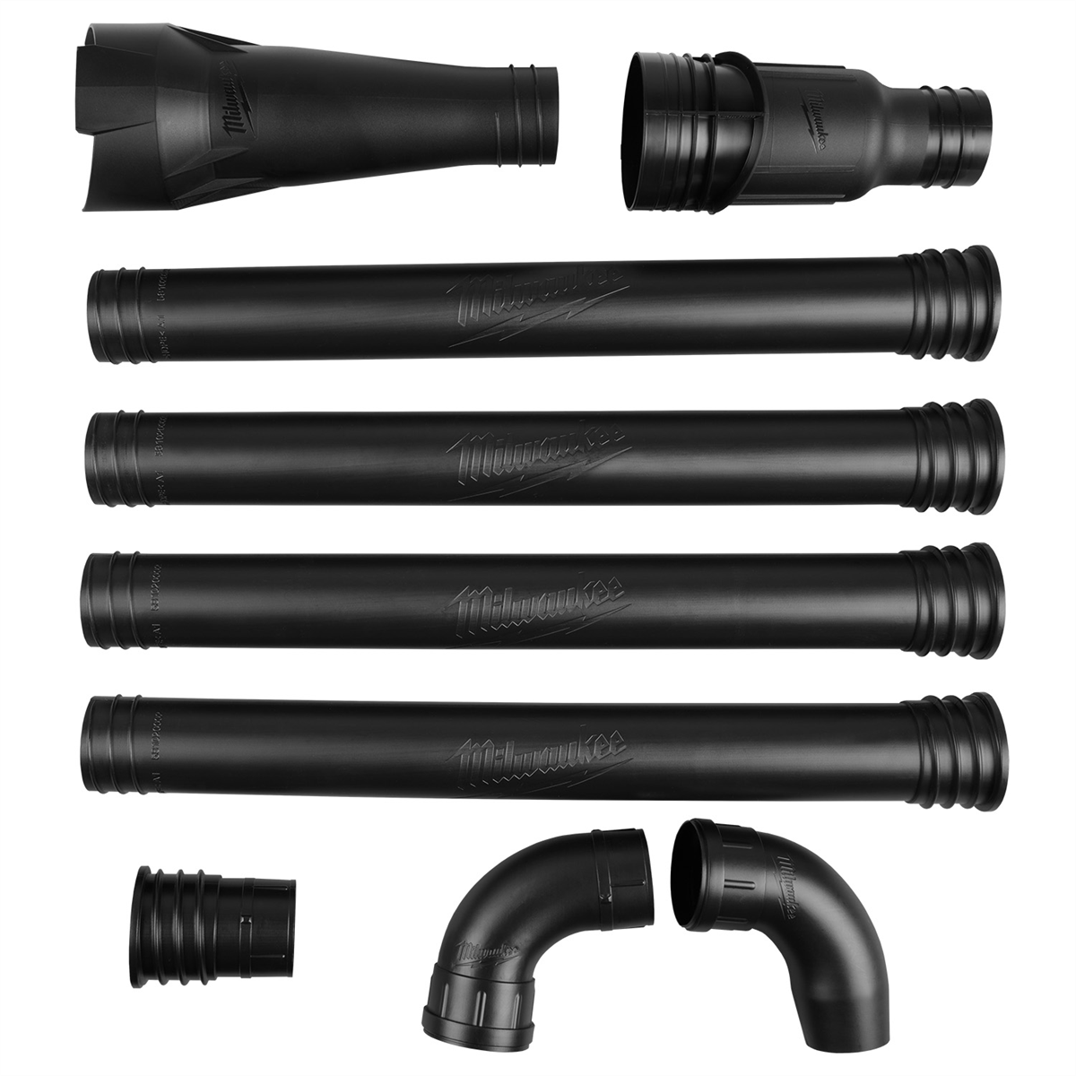 Milwaukee Tool Blower Gutter Attachment