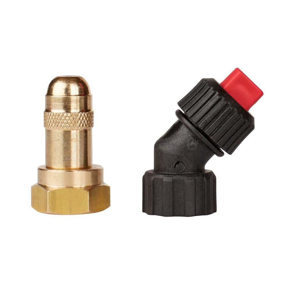 Milwaukee Tool Sprayer Nozzles