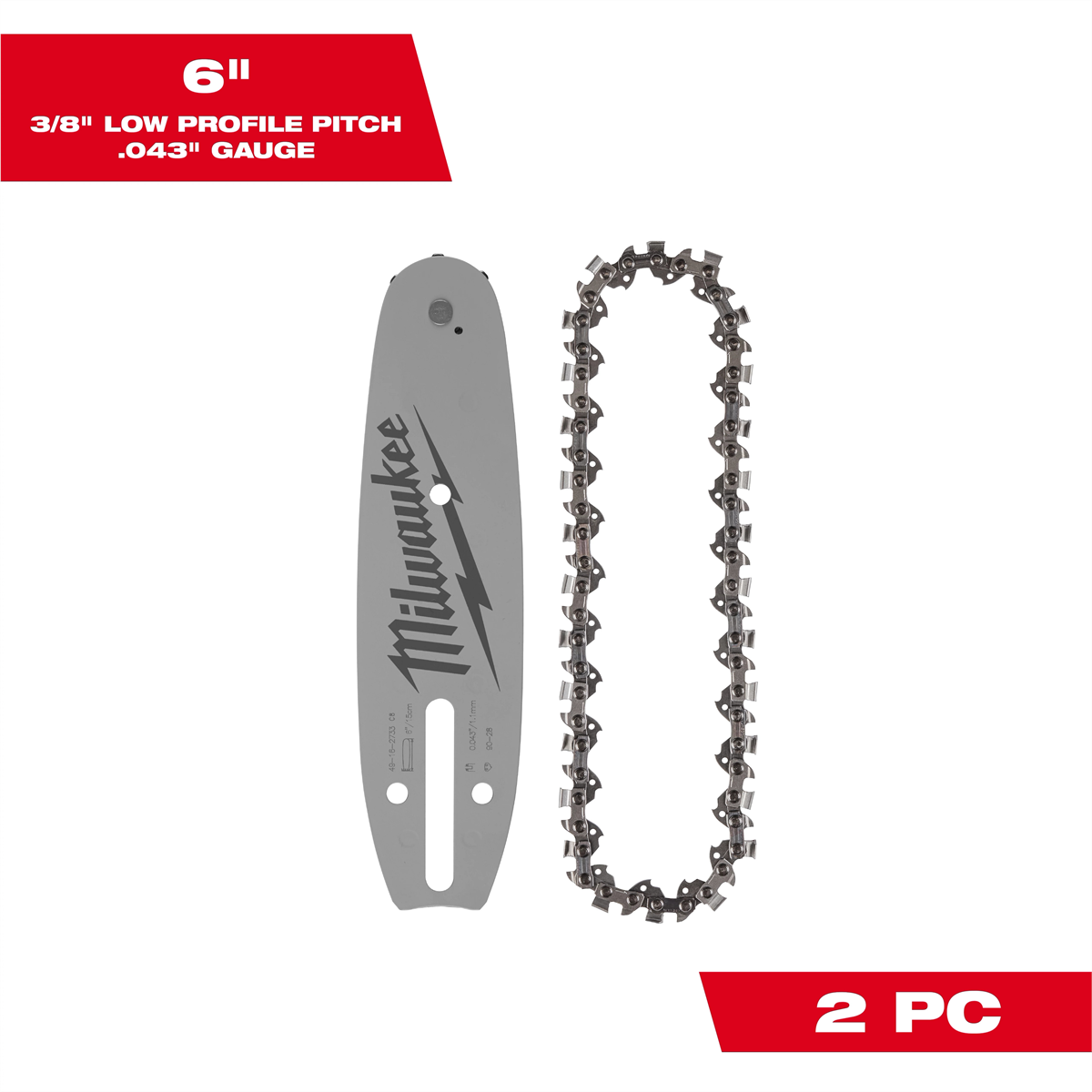 Milwaukee Tool 49-16-2843