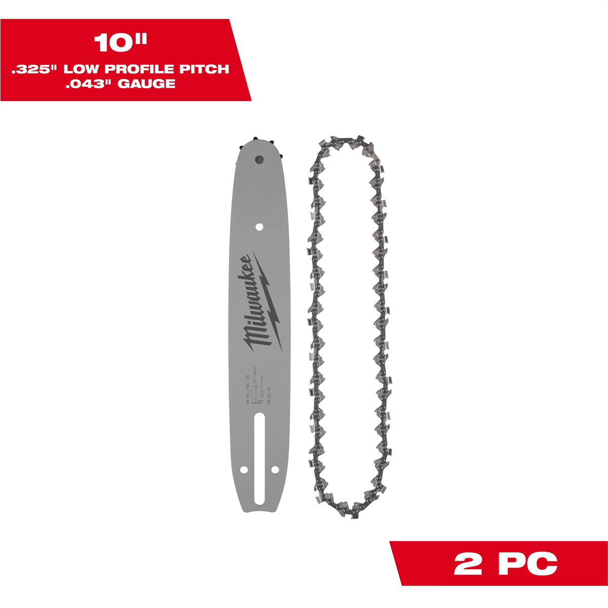 Milwaukee Tool 49-16-2844
