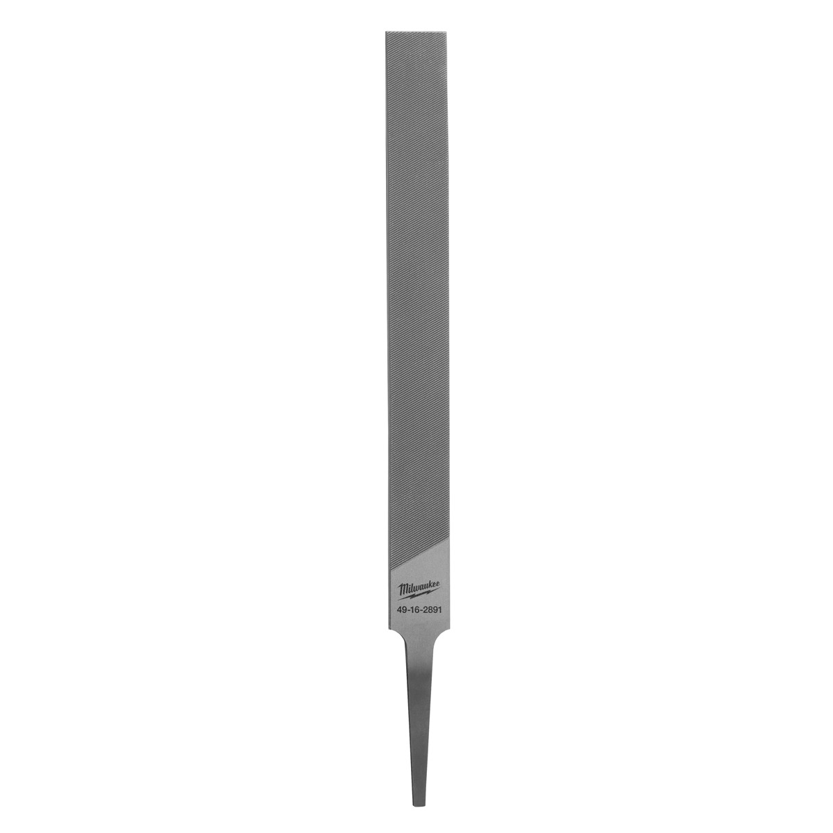 Milwaukee Tool Flat File for Saw Chain - 3 Pack