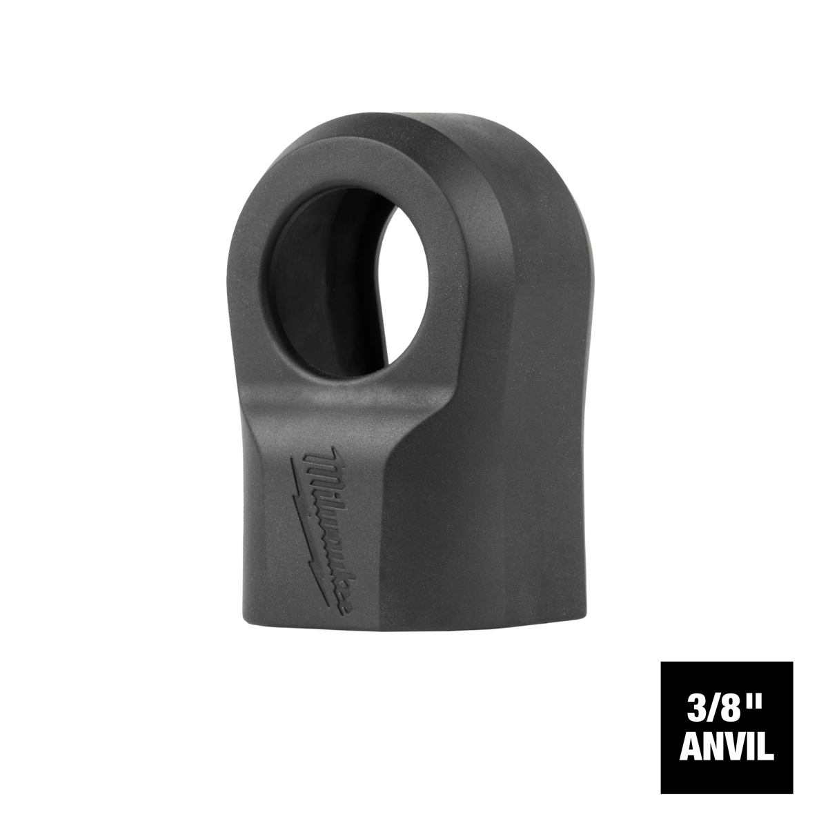 Milwaukee Tool M12 FUEL 3/8 Inch Ratchet Protective Boot