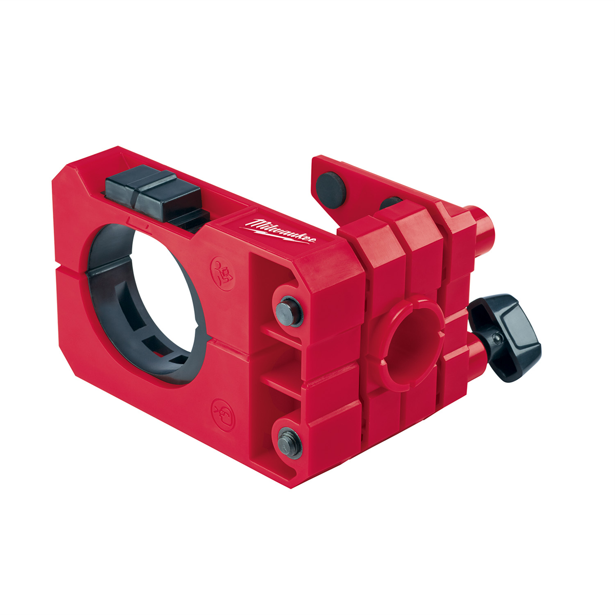 Milwaukee Tool HOLE DOZER   Door Lock Installation Hole Saw Kit