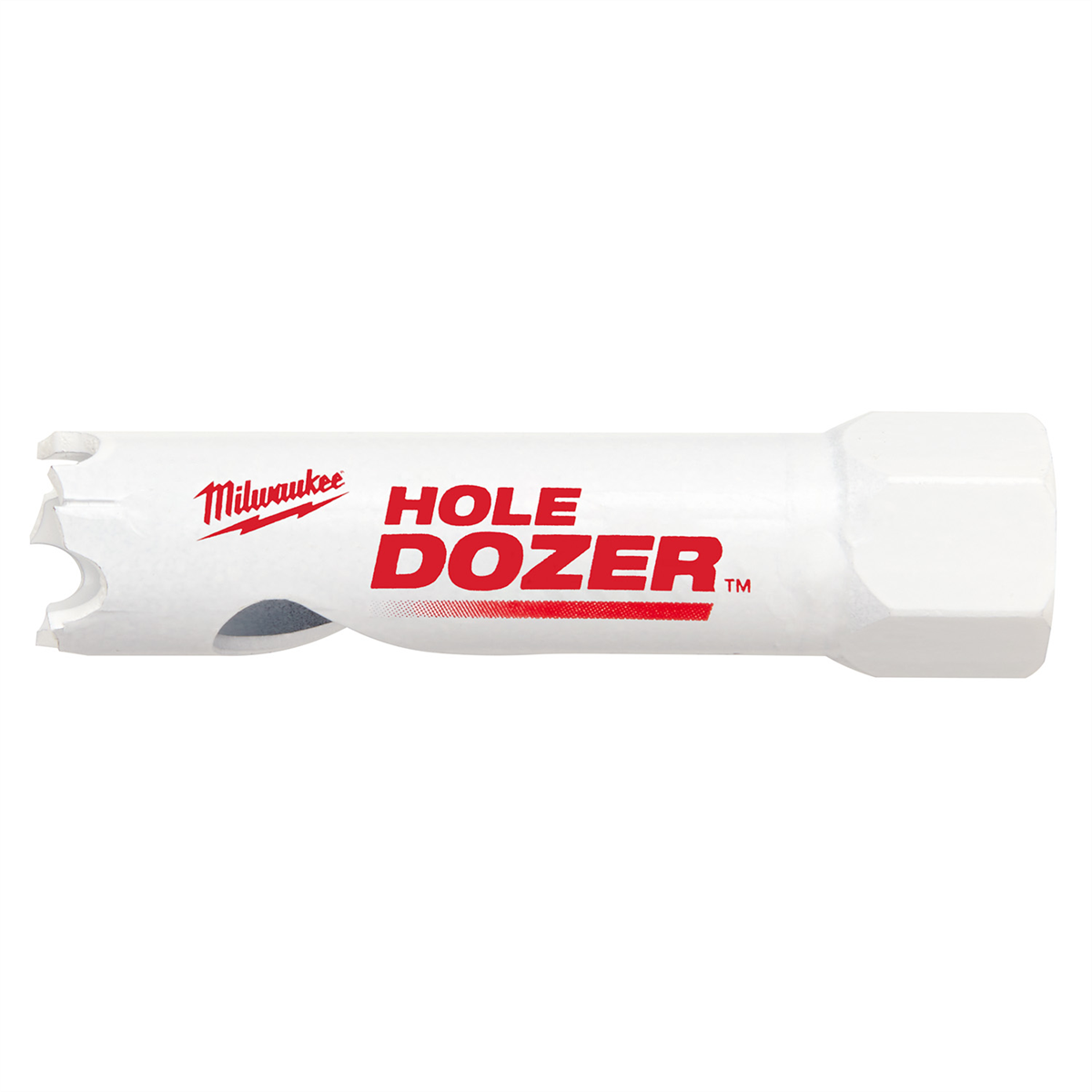 Milwaukee Tool 9/16" Hole Dozer Bi-metal Hole Saw