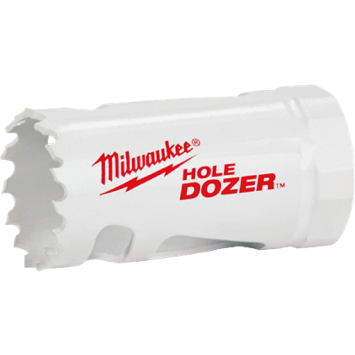 Milwaukee Tool 15/16" Hole Dozer Bi-metal Hole Saw
