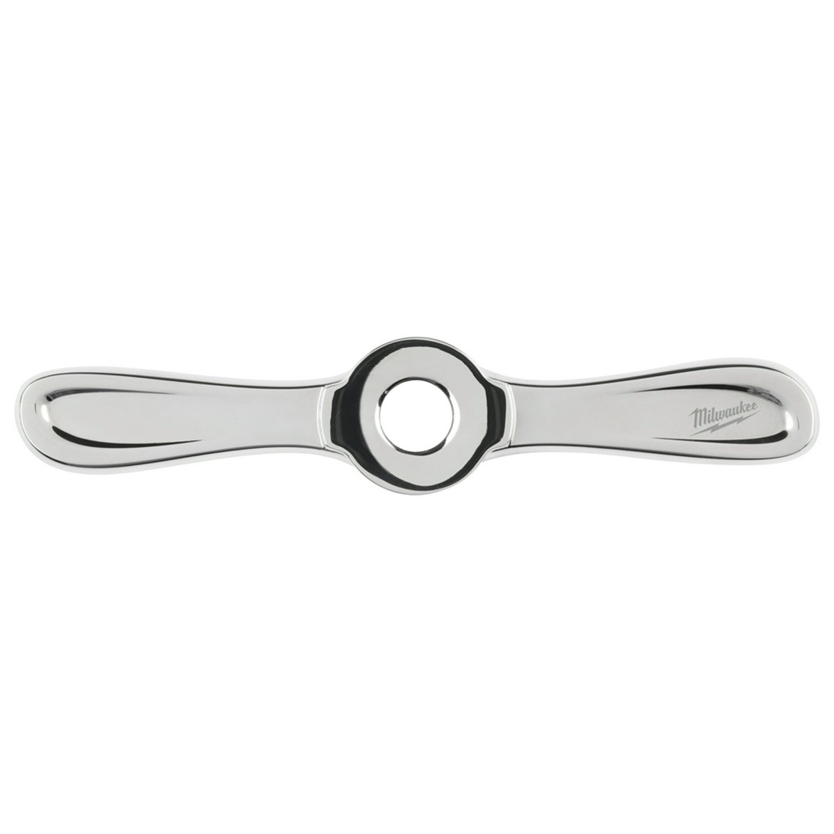 Milwaukee Tool Hex-LOK 2-in-1 Tap and Die Threading Handle?