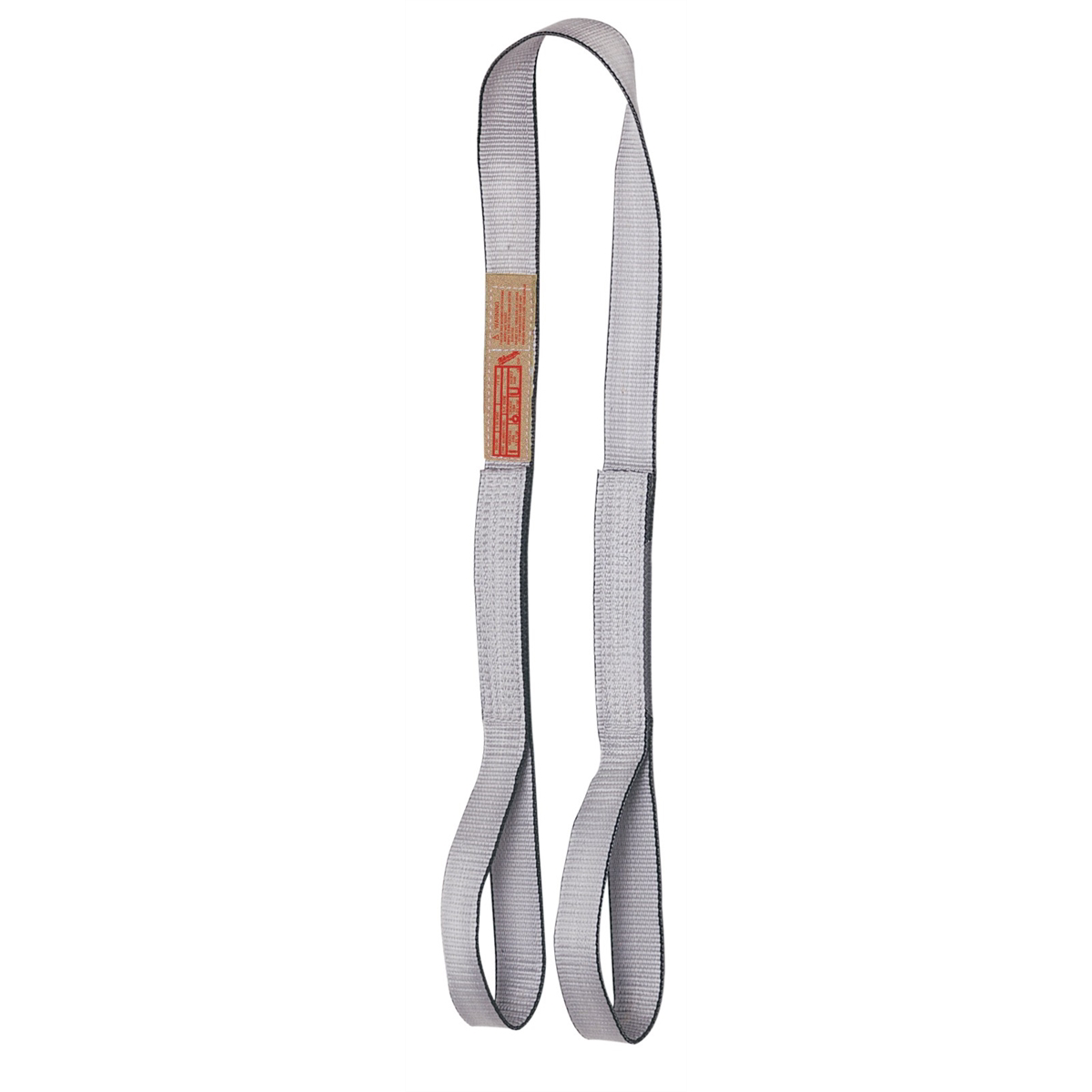 Milwaukee Tool Eye & Eye Nylon Web Sling 1" x 6 ft.