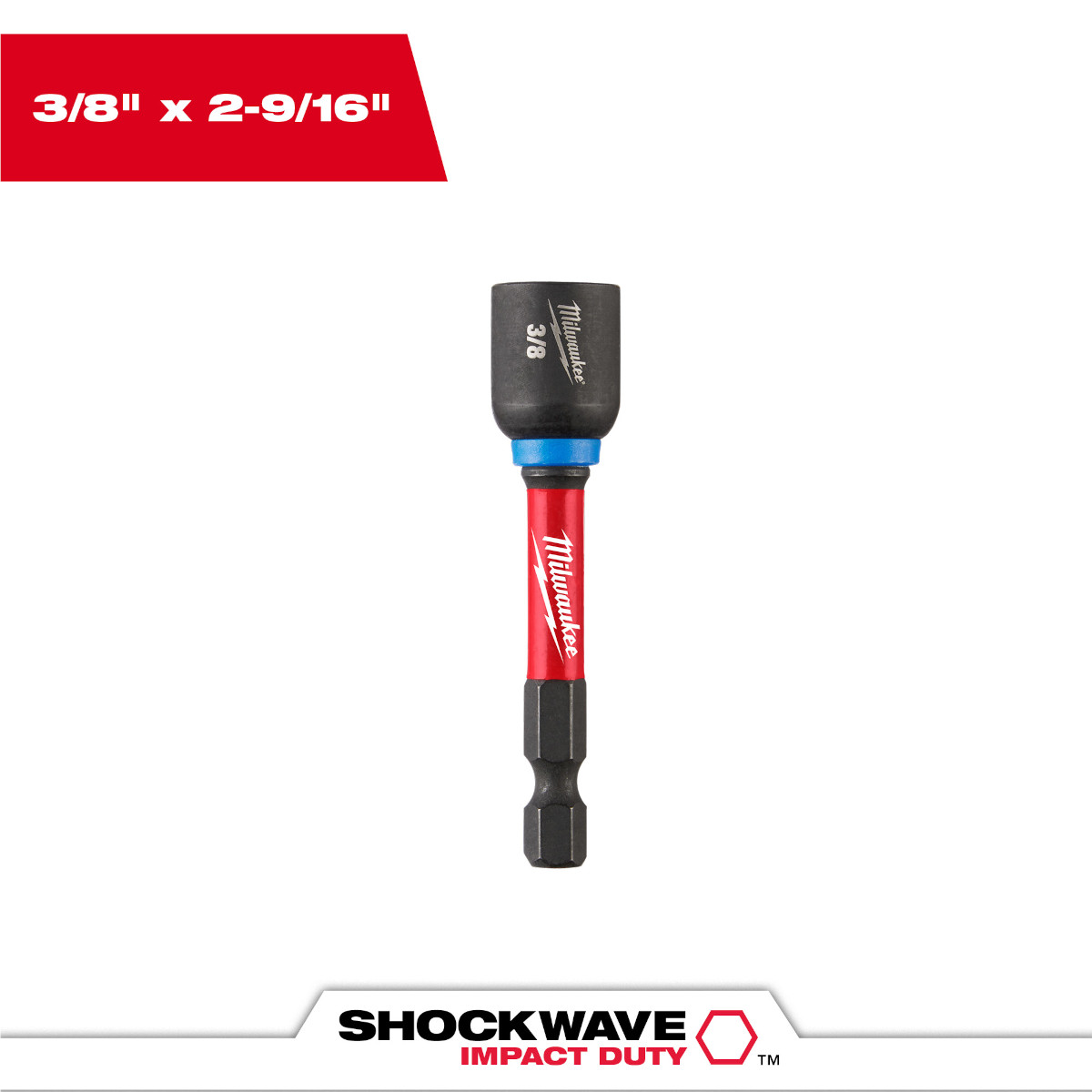 Milwaukee Tool MLW49-66-0935