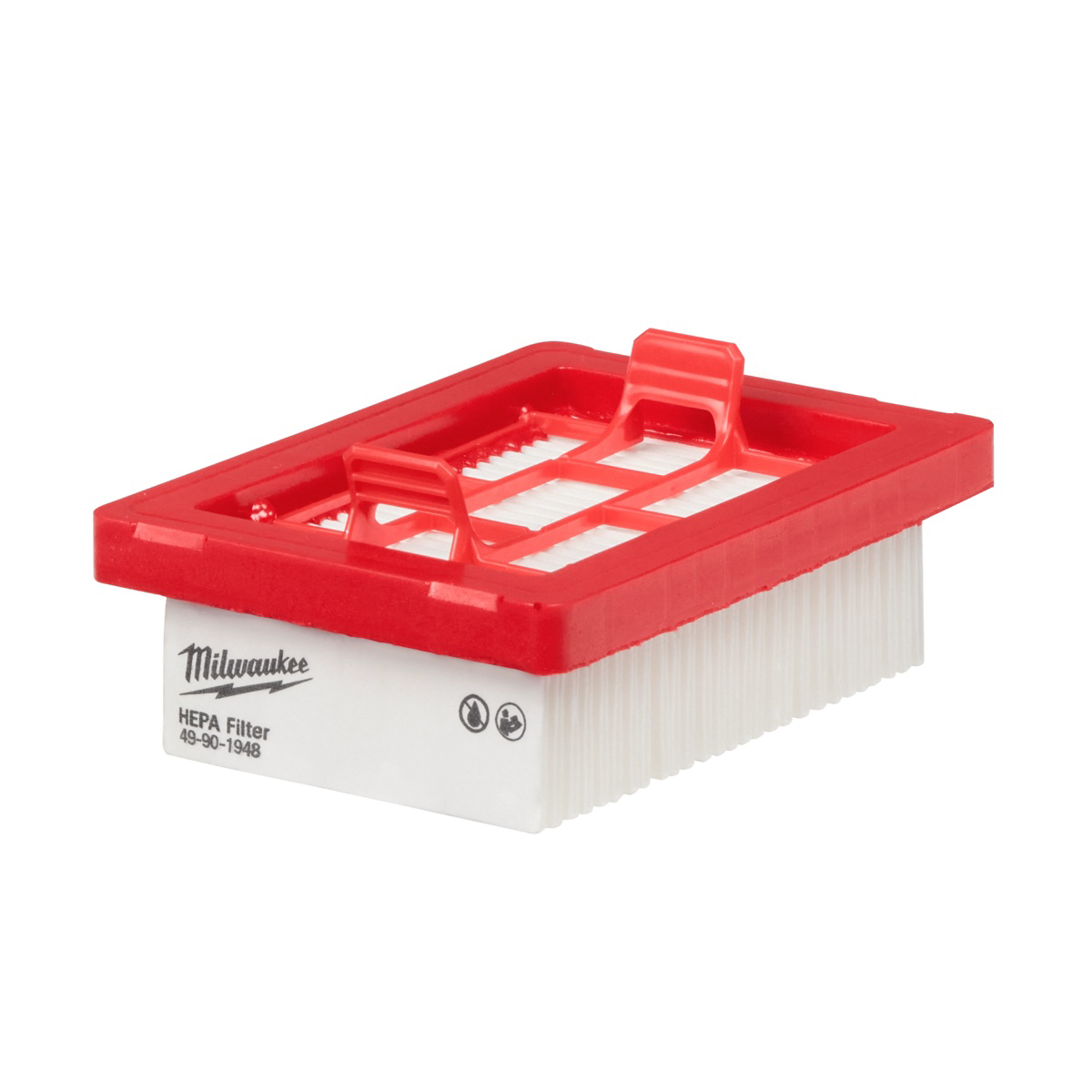 Milwaukee Tool HEPA Filter