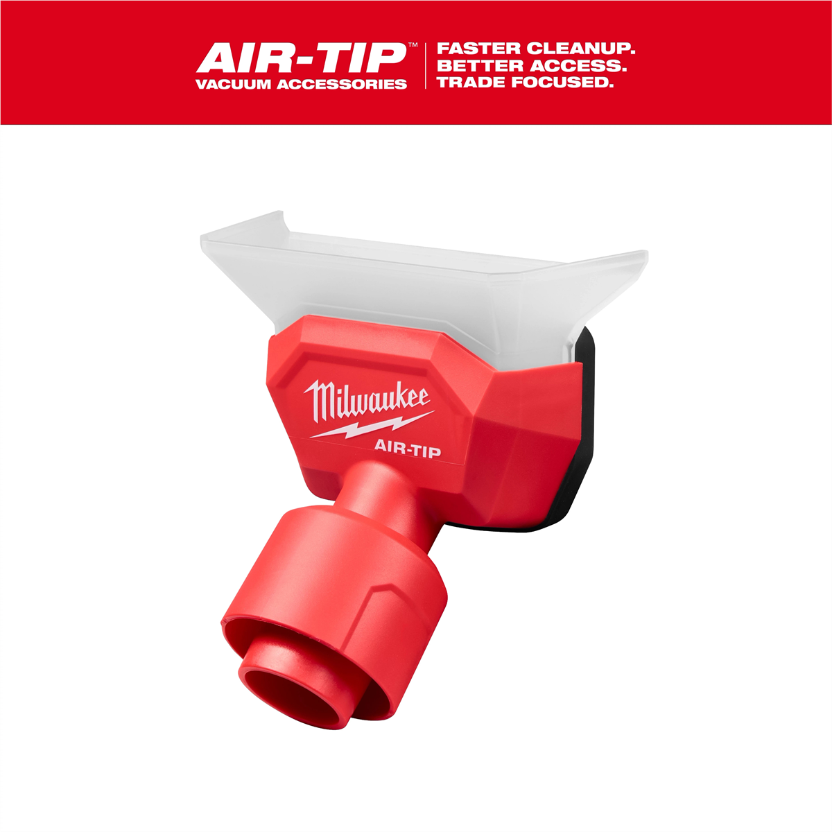 Milwaukee Tool AIR-TIP&trade; Compact Dust Collector